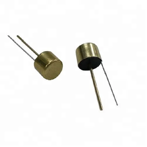 Tilt vibration switch