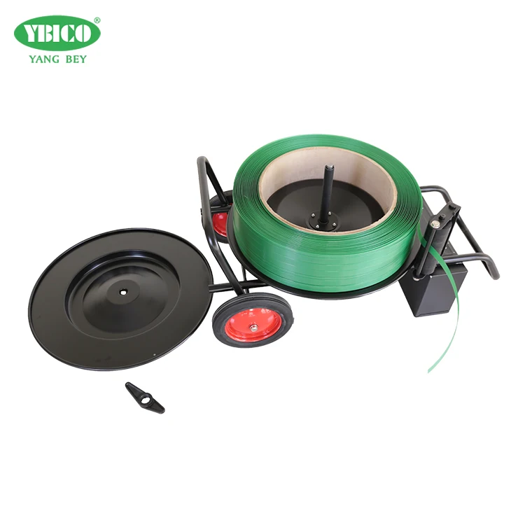 CA760HS Material Handling Strapping Dispenser