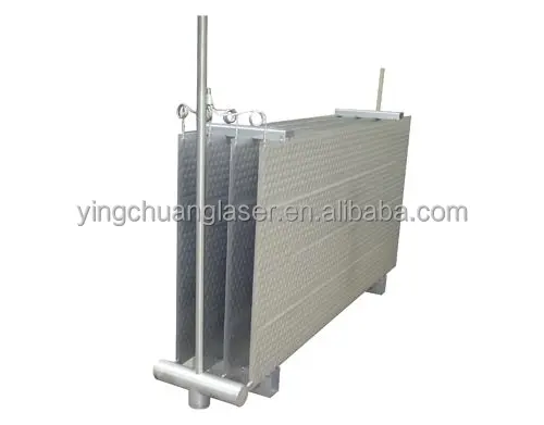 High Efficiency and Safety Coldplate