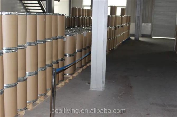 
Best Price Anise Extract,Illicium Verum Extract with Shikimic Acid CAS 138-59-0 