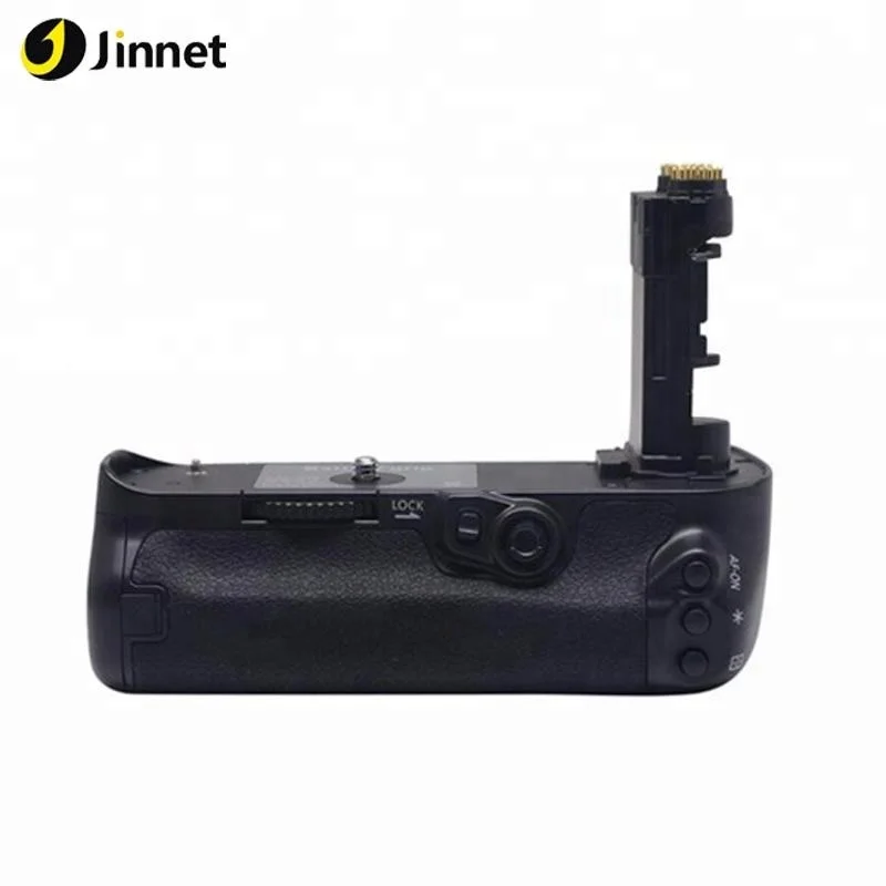 JNT LP-E6 Замена батарейного блока аккумулятор LP-E6N BG-E20 для Canon EOS 5D Mark IV цифровая зеркальная камера 5DIV