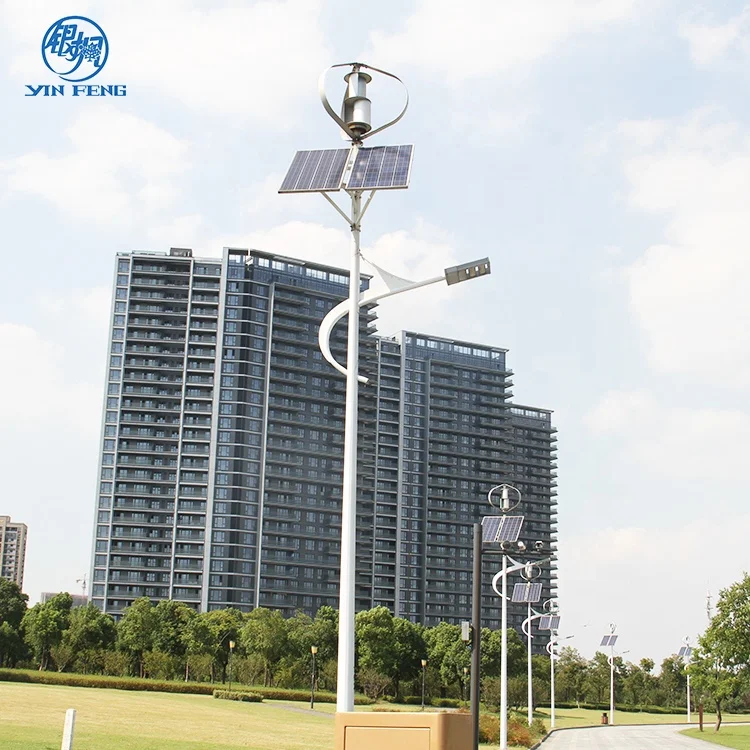 Aluminum body high lumen outdoor light control ip65 30 60 90 watt all in one solar led street light