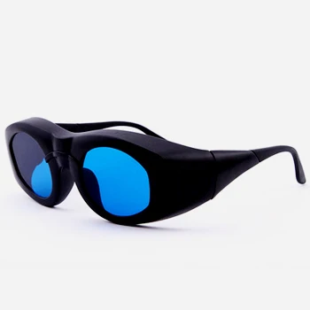 
Customized design SH-F10 Fiber laser fiber safety glasses 