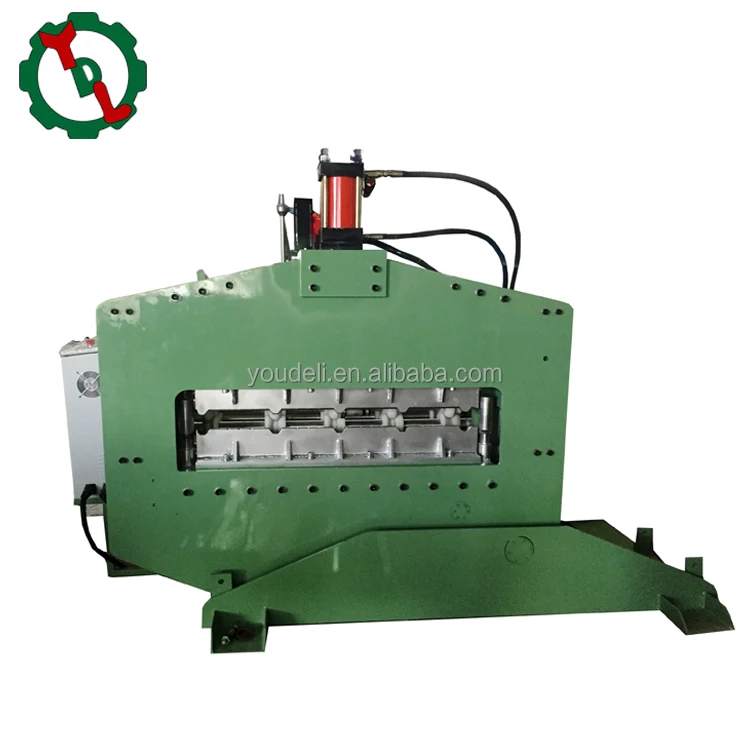 
2018 Factory Supply Automatic Hydraulic Metal Bending Crimping Machine 