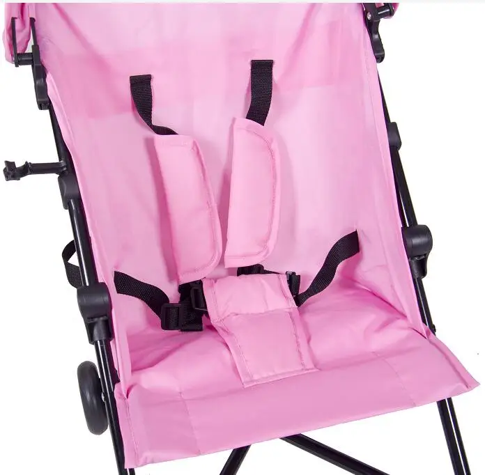 En China Compact Baby Carriage, 2019 Luxurious Light Weigh Baby Umbrella Stroller/