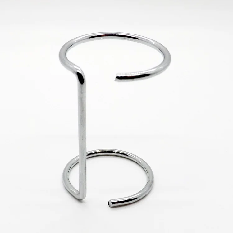 Модное металлическое кольцо-календарь разных размеров