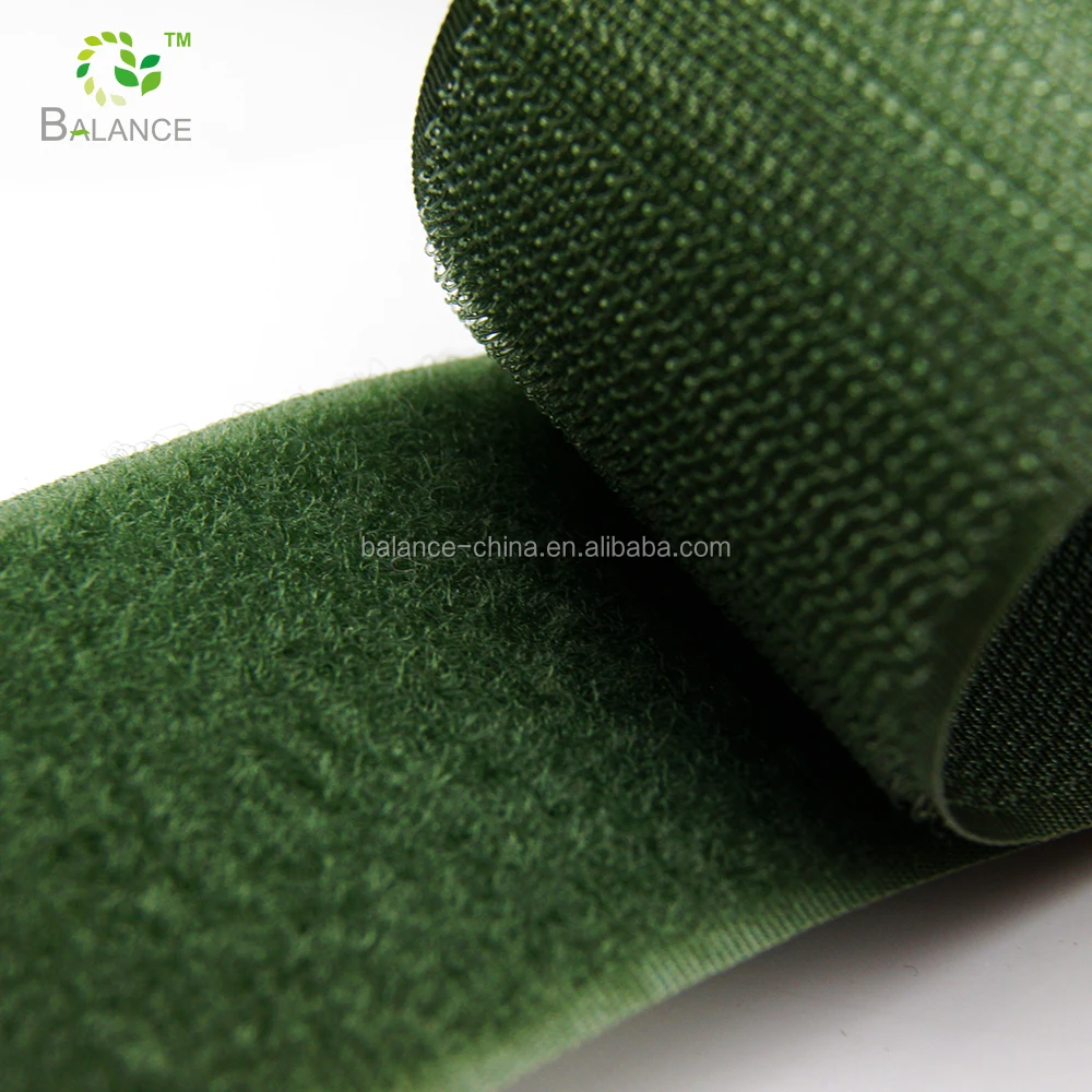 snap fastener tape loop and hoop