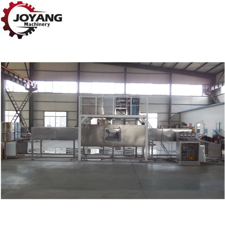 Туннель для микроволновки, машина для размораживания замороженного мяса, оборудование для размораживания говядины