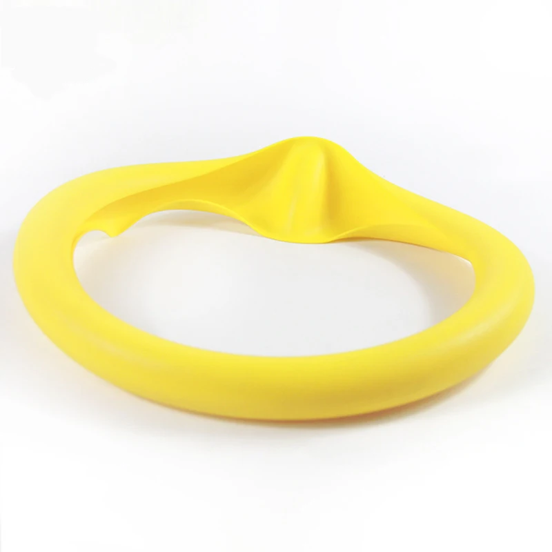 
High quality china custom anti-slip silicone steer wheel cover 