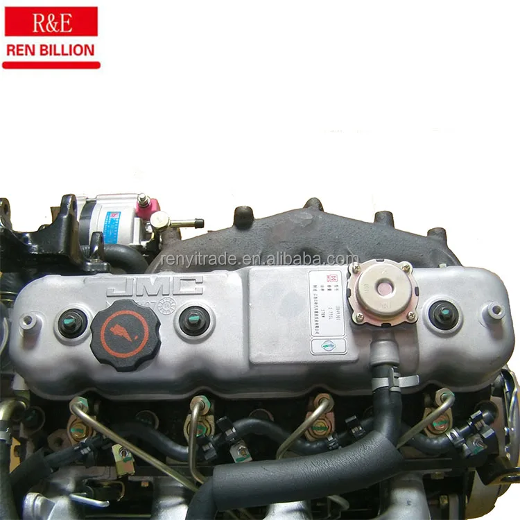 Brand New  4JB1 ENGINE 4JB1 Non-Turbo diesel engine for ISUZU