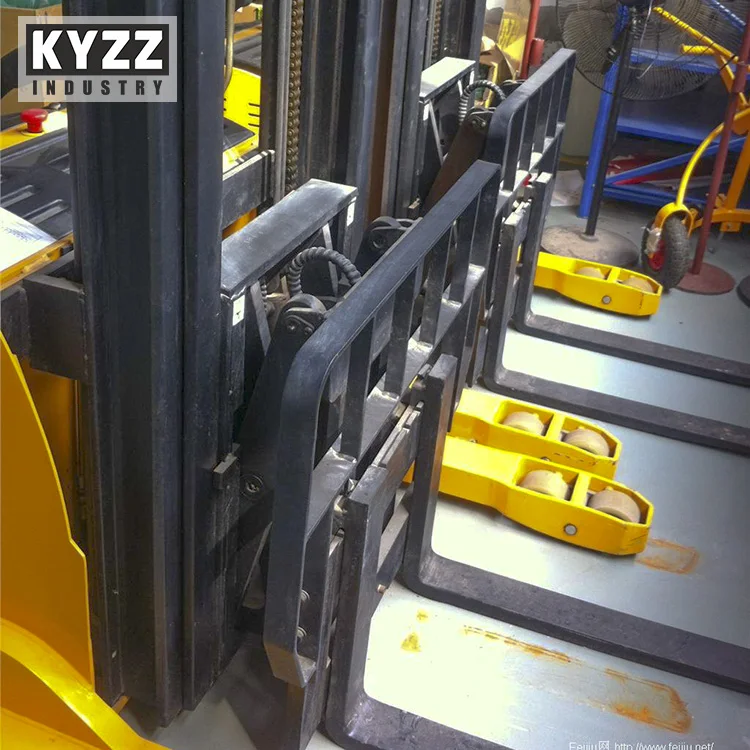 Q1530GC CE certification Jetstar Heavy Duty battery electric Reach stacker