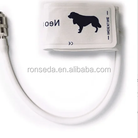 Новейший продукт Ветеринарный монитор жизненно важных сигналов низкая цена