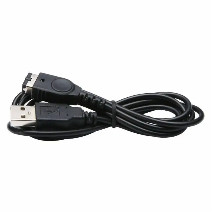 2019 Nice Quality USB Charging Cable for NDS GBA SP Console