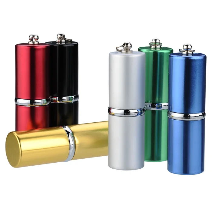 Gitra Wholesale Promotional Products China Round Usb Flash Pen Drive Usb Gadgets