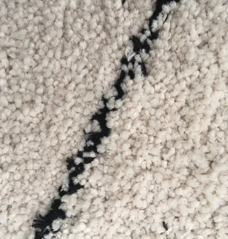 Hot sale new design area decor morocco floor microfiber carpet