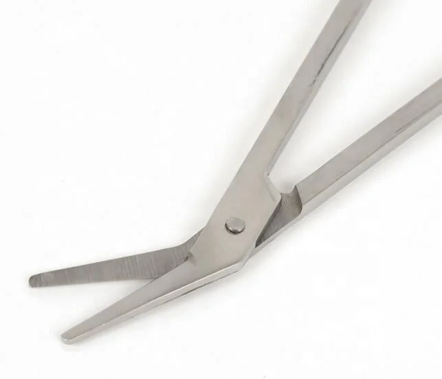 
China wholesale long reach toe nail clipper toenail scissors 