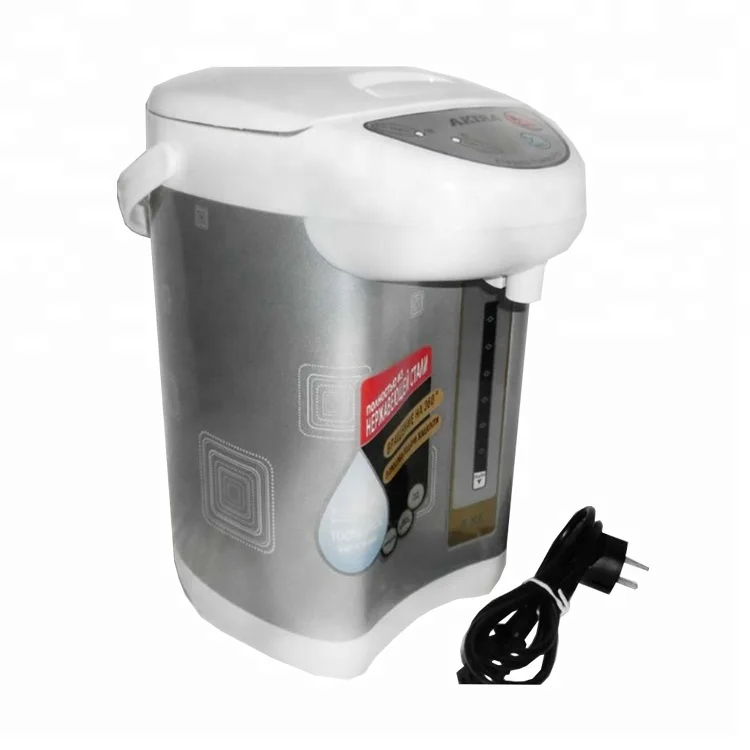 Морского применения термо-Электрический горшок 3.8L 5.0L 110 В и 220 В 60 Гц IMPA код 174528