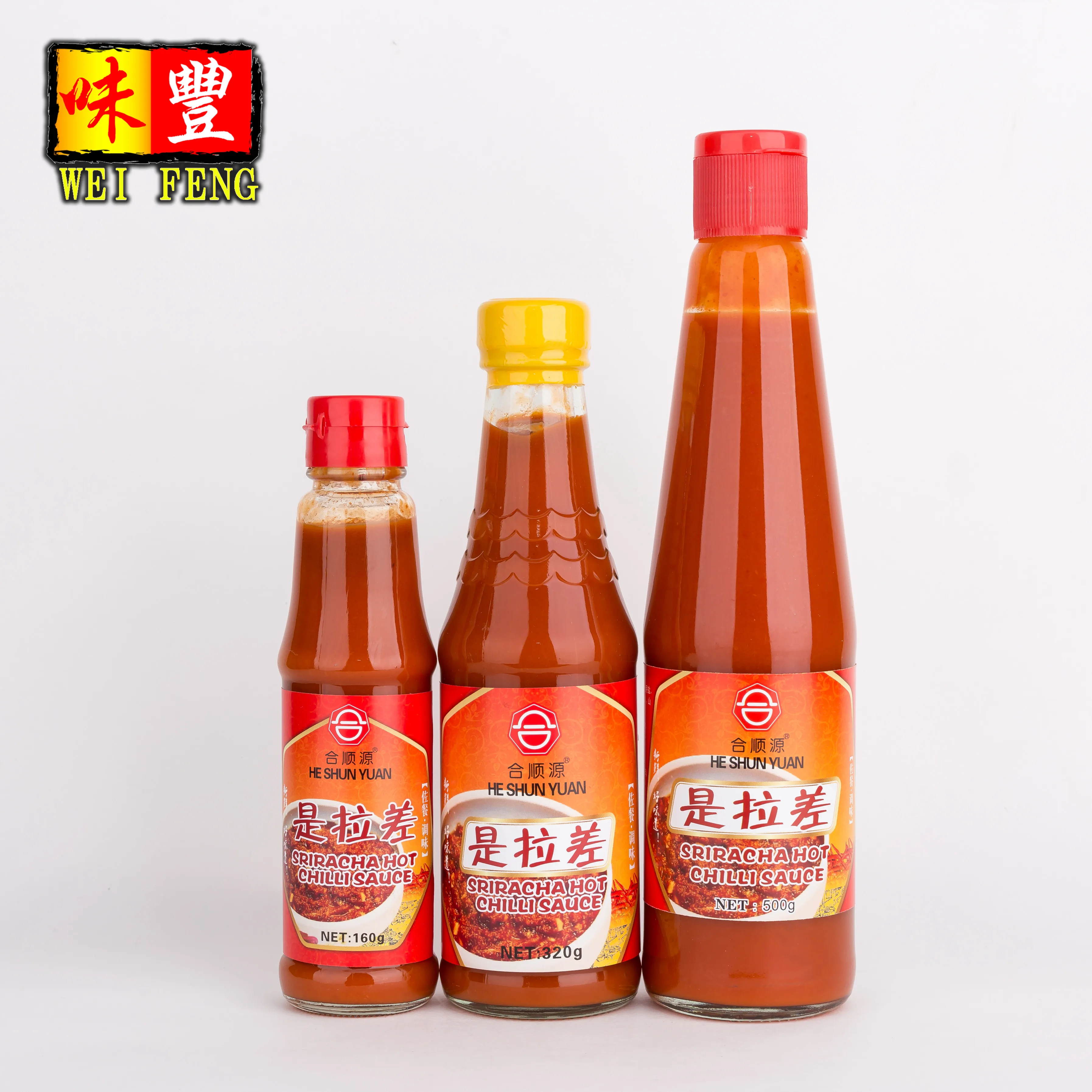 thai dipping sauce sriracha bulk chilli sauce  thai paste HACCP OEM