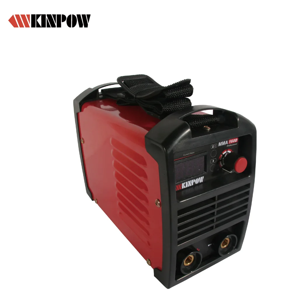 KINPOW 20A-180A Electric Welding Machine