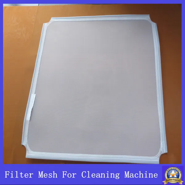 Pa66 г. г. нейлона сетка муки для очистителя