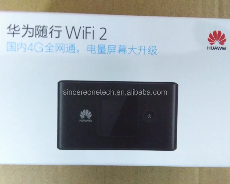 Мобильный маршрутизатор E5577bs-937 4g мобильный портативный точку доступа Wi-Fi