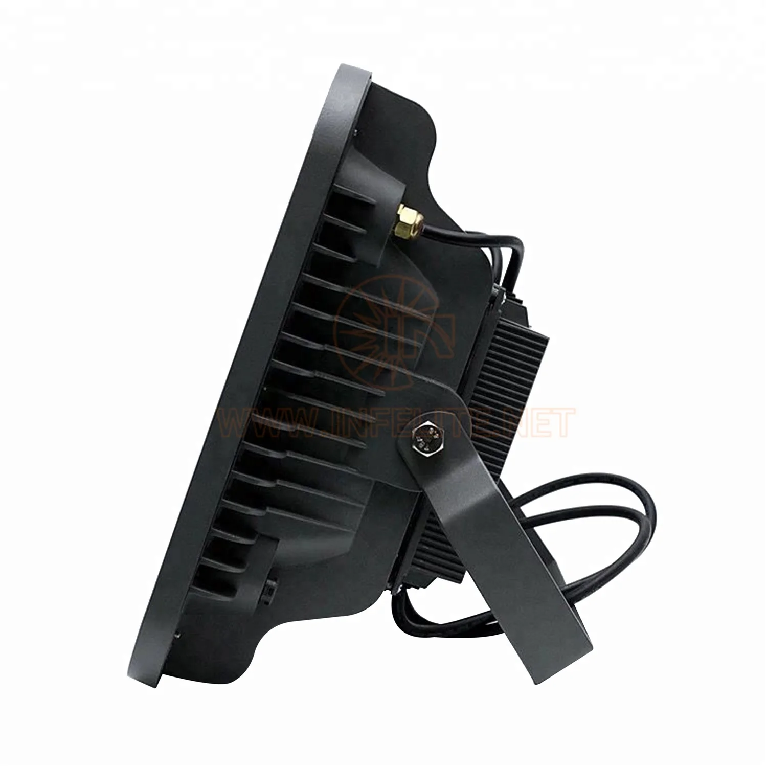 IN-FL105 Reflector Waterproof IP65 COB 20W 30W 50W 70W 100W 150W 200W LED Flood Light Floodlight Lamp Fixture