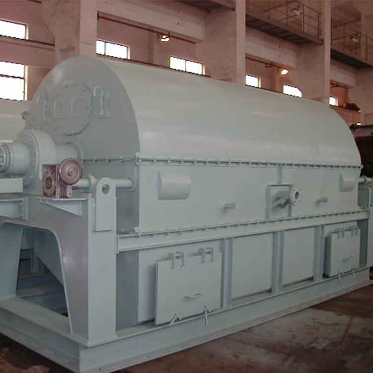 Настройка энергосберегающая электрическая Паровая трубка роторная барабанная сушилка роторная промышленность сушильное оборудование