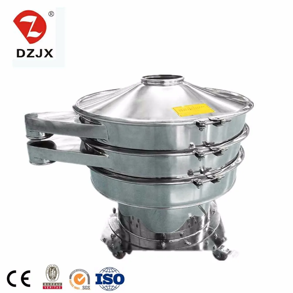 China vibrating sieve hot sale xsxx hot vibratory screen in China