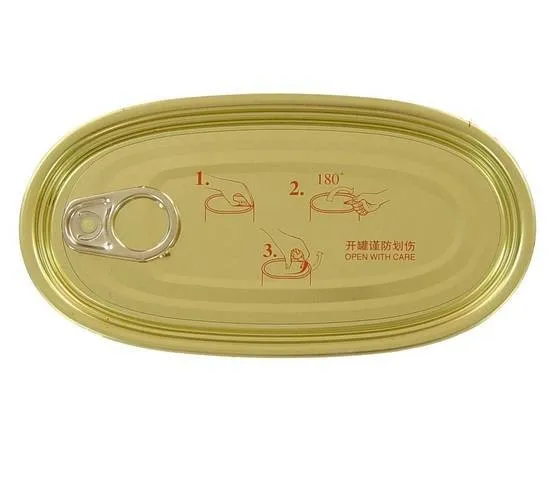 EOE Lids Making Production Line