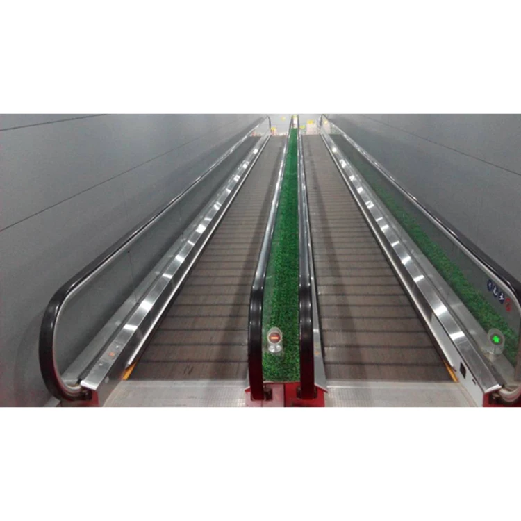 Поставщики новых технологических продуктов, бесперебойный эскалатор для общественного транспорта, цена