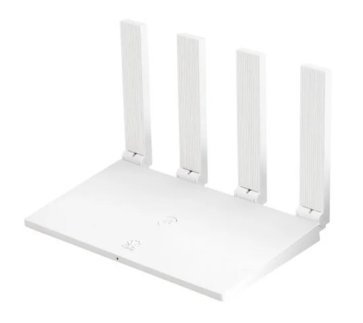 2008 Hot Selling Original Huawei WiFi WS5200 Router 5GHz WiFi Preferred 11AC MU-MIMO LDPC Algorithm Full GE Design