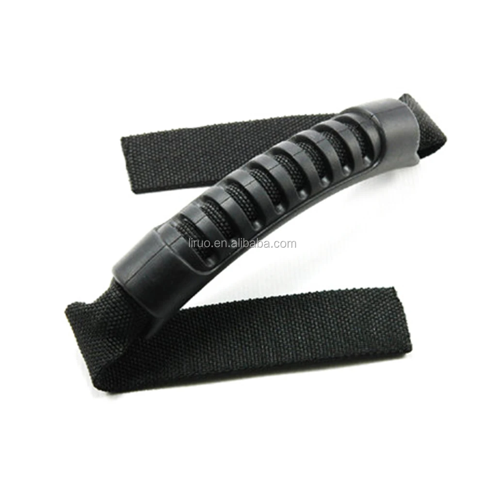 Widely Useful In Bags Plastic Handle