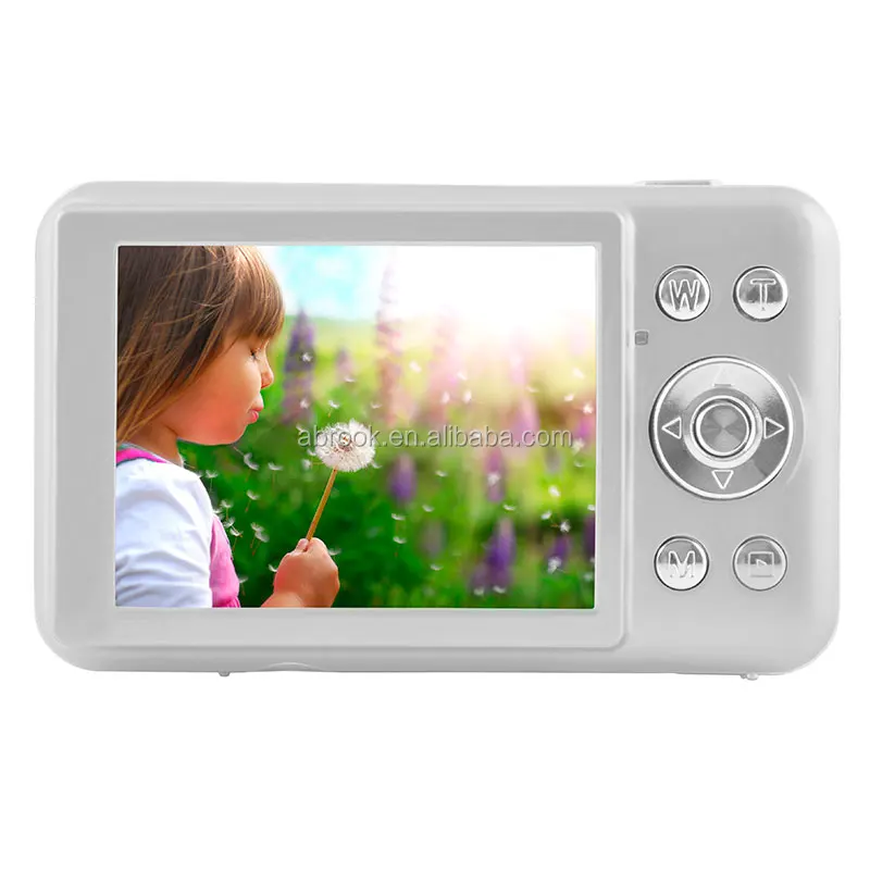 
High quality fotocamera 2.7