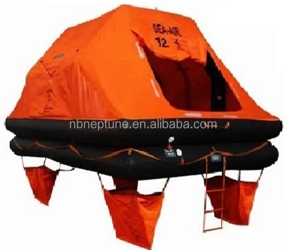 life raft YSR-12