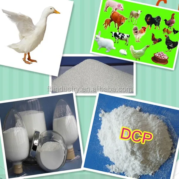 animal feed grade DCP