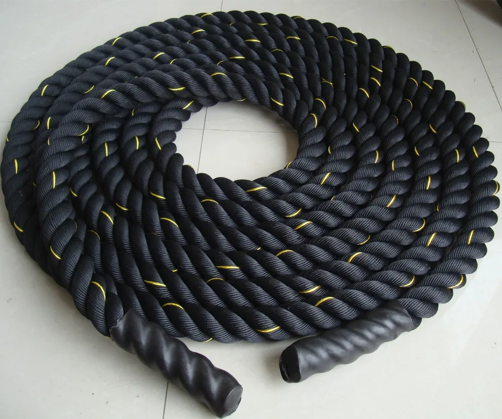 1.5 in 30ft  gofit combat rope