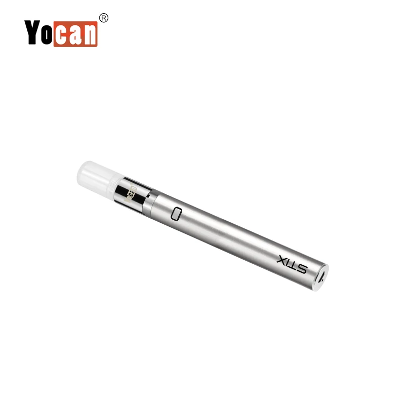 
Aspiring Yocan Stix vape pen kit 500mAh STARTER PEN KIT 