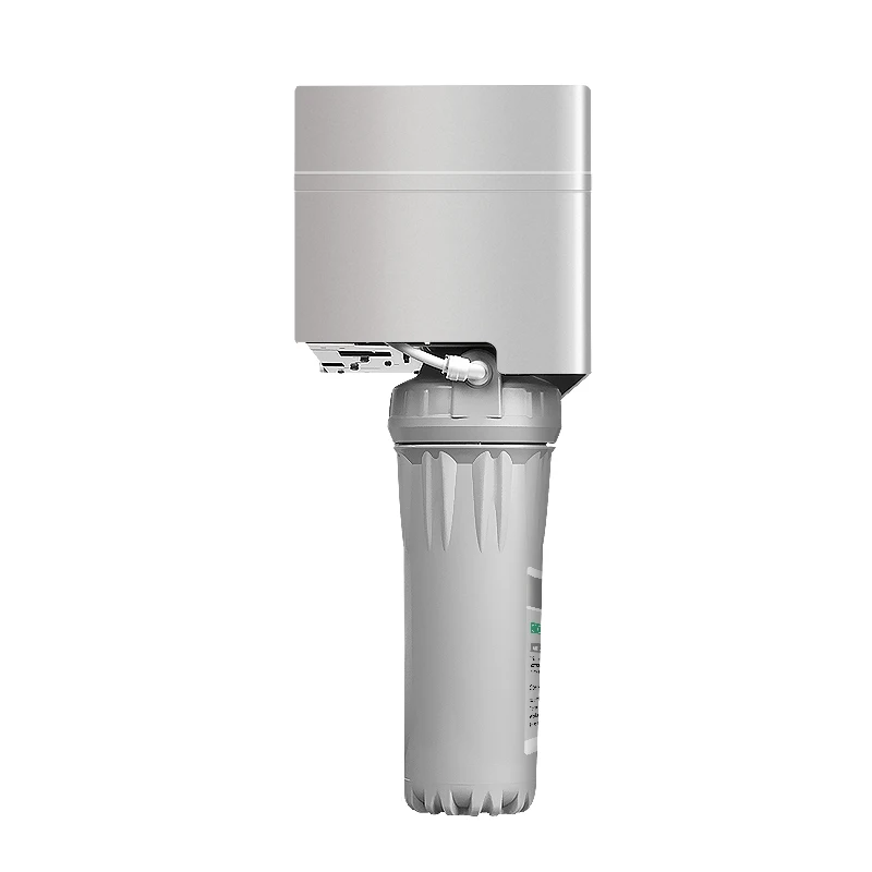 led TDS display manual reverse osmosis water filtration system/filter cartridge made in taiwan