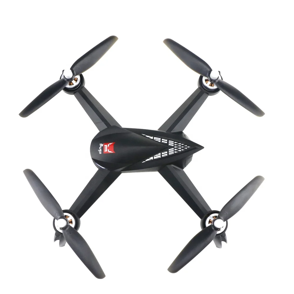 MJX Bugs 5 B5W RC Drone with 1080P 5G WIFI camera GPS Follow Me drone