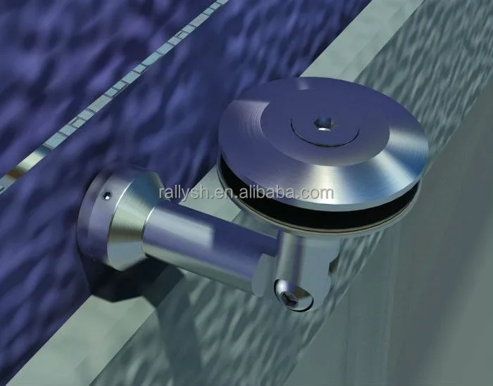 Стеклянные навес фитинги/навес из нержавеющей стали для стеклянной двери