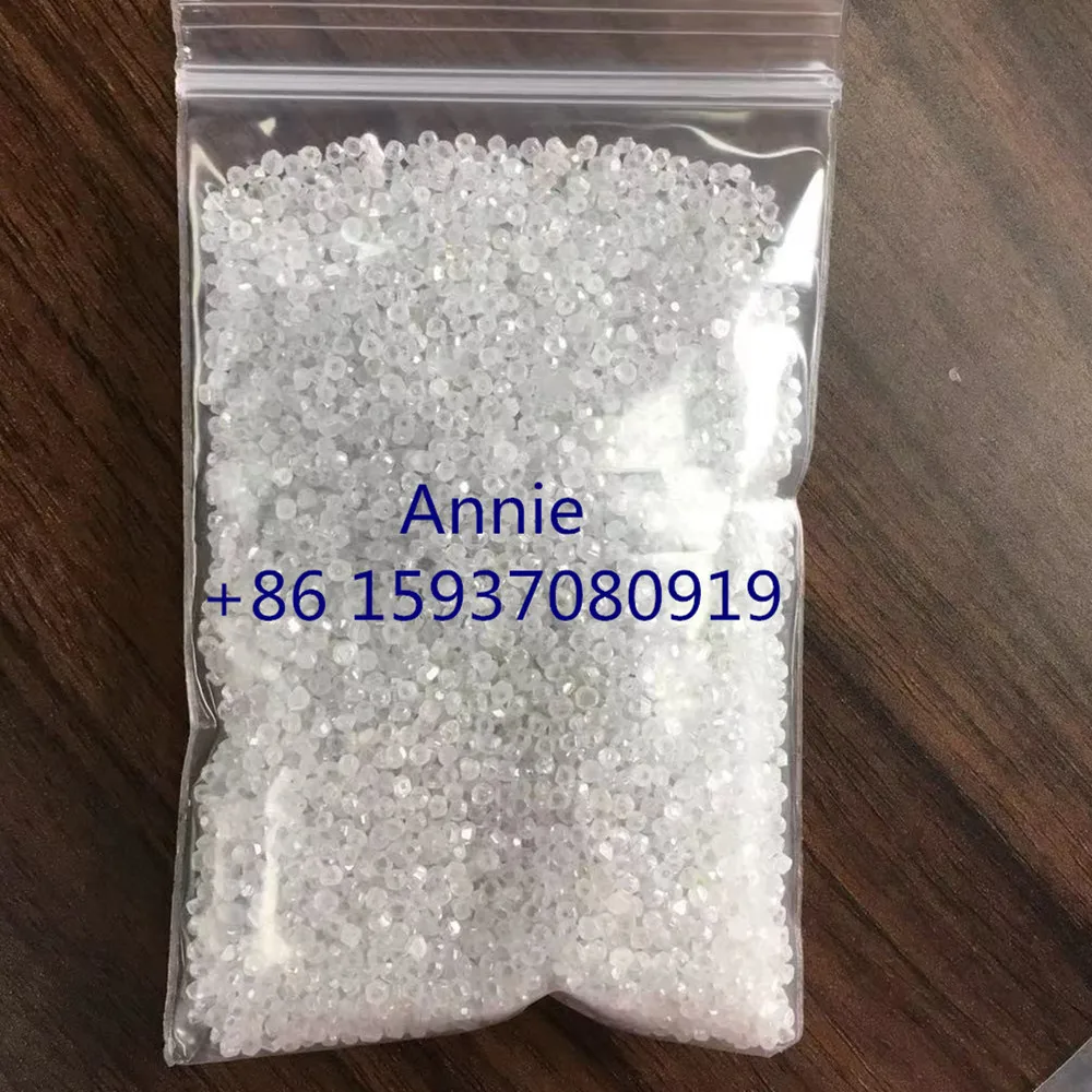 Manufacturer of CVD rough diamond synthetic diamond from China