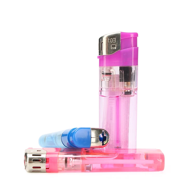 encendedor disposable lighter flame custom cigarette gas cheap feuerzeug custom logo refillable plastic reloj briquet