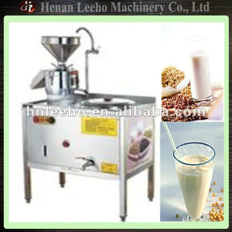 electric soymilk machine