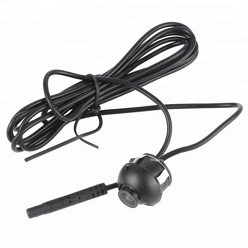 Wholesale Waterproof HD Front Rear Left Right Side View Fish Eye Car 360 Degree Rotatable Blind Spot Camera