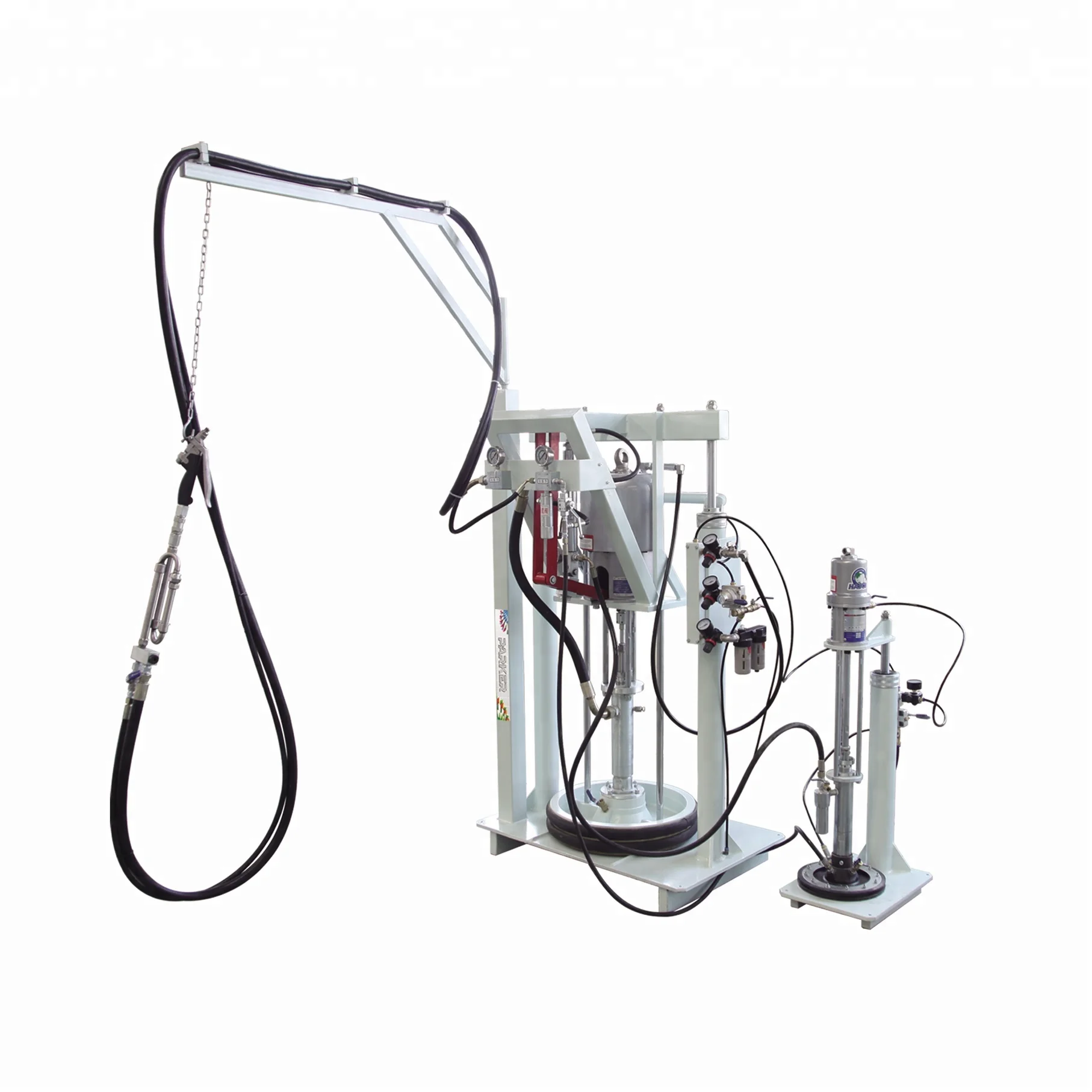 insulating glass sealing machine / double glass sealing machine / silicone sealing machine