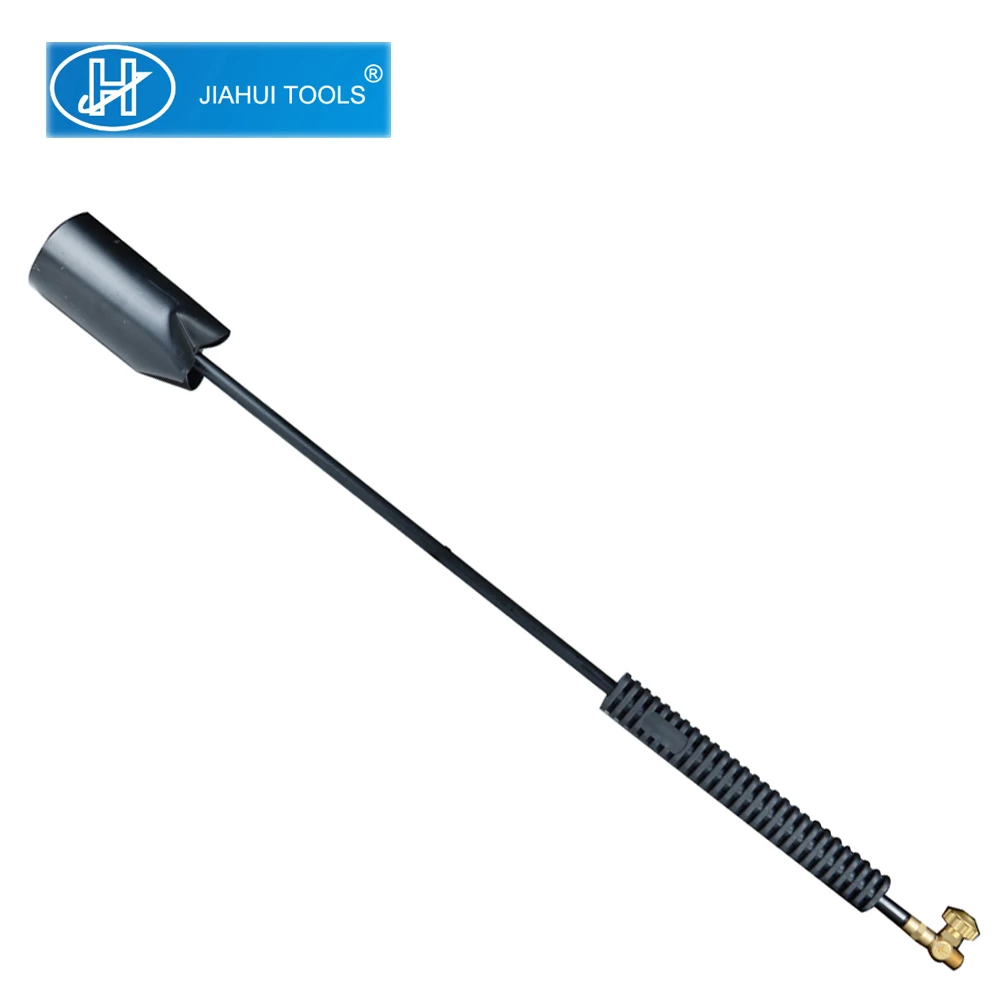 
classic vapor torch with ergomonic handle 