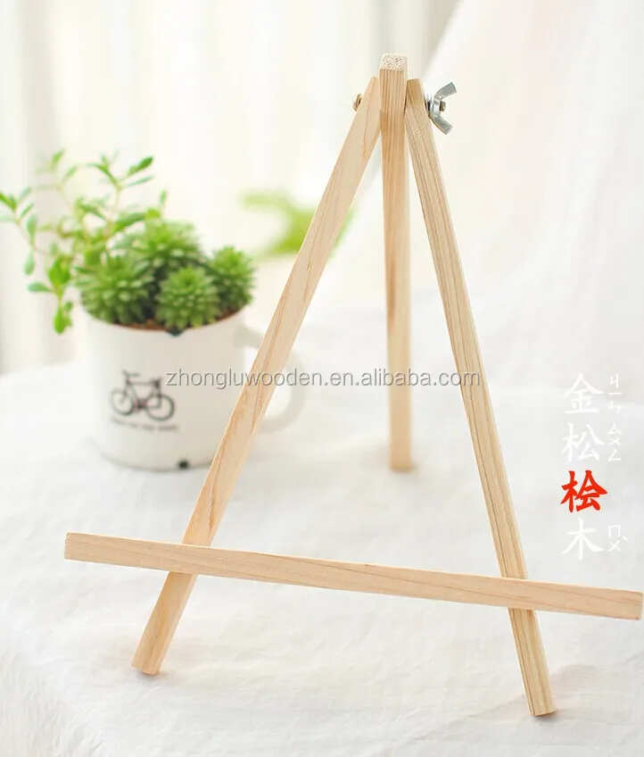 Hinoki Cypress wood Photo frame