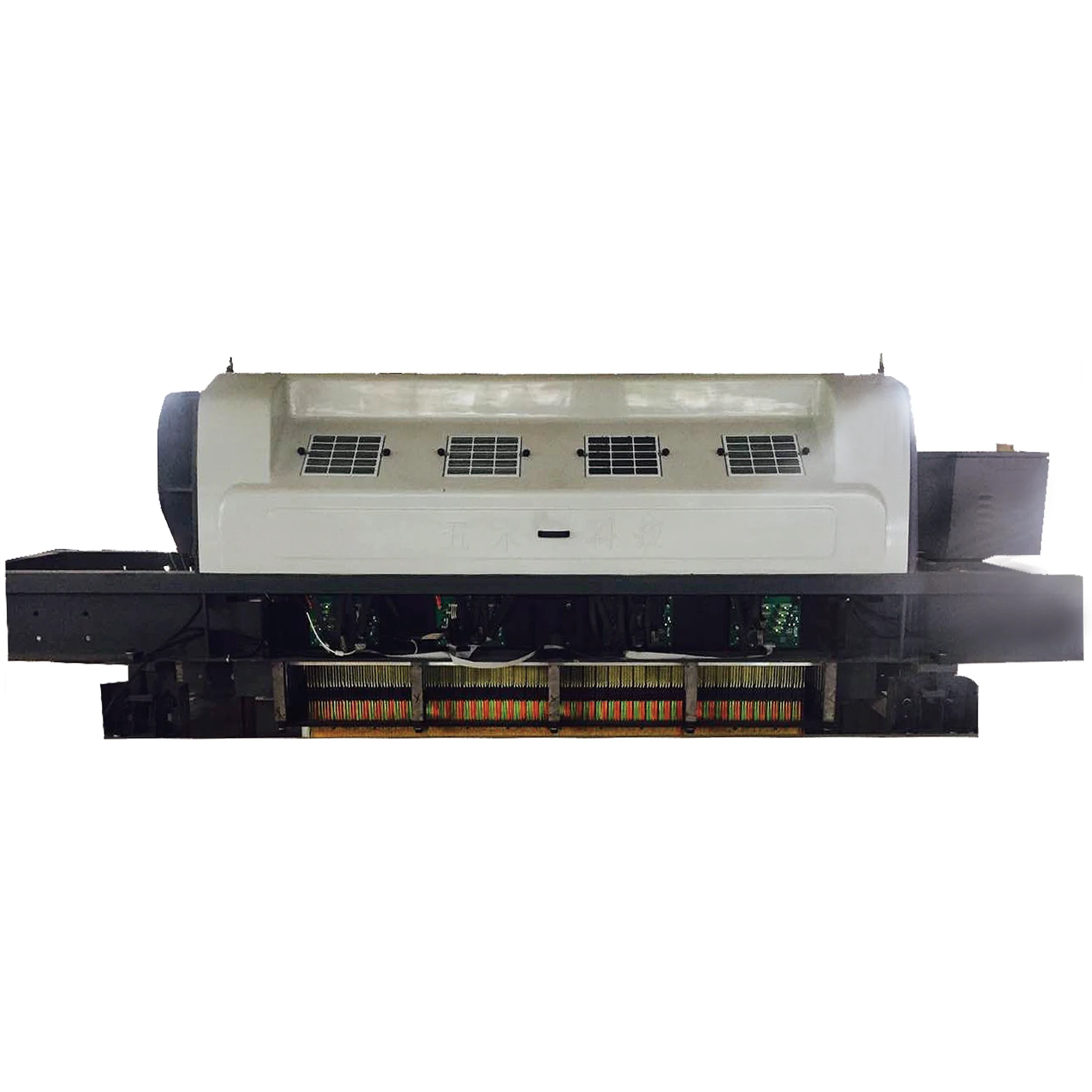 Electronic Jacquard Machine of Wmt Series Wmt-5120