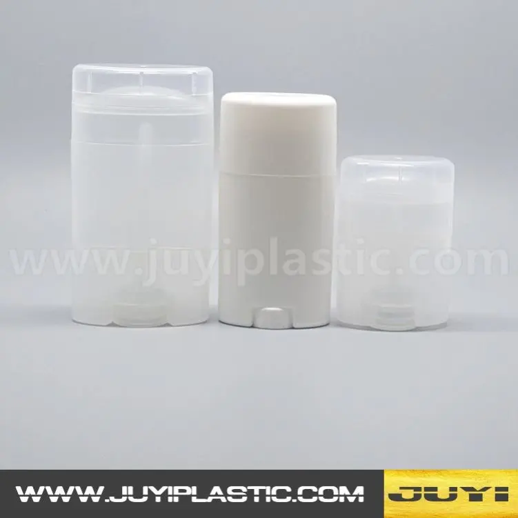 Лучшая цена отличительный дизайн 15 мл дезодорант контейнер