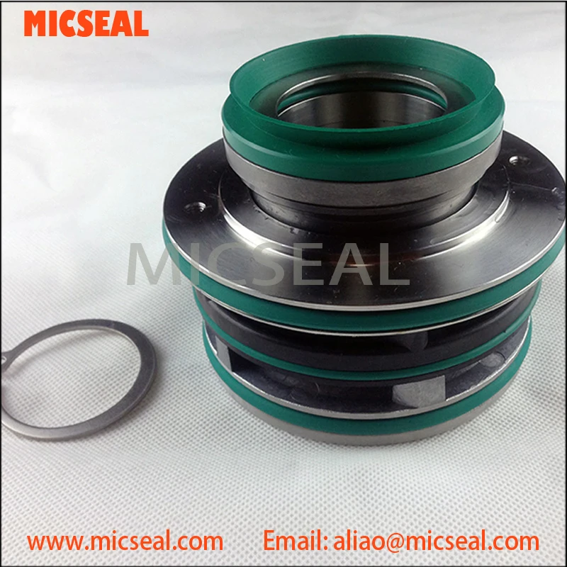 60MM Cartridge Seal For Flygt Plug-in 3202/4670/4680/5100.300/5100.310/5151.300/5150.310